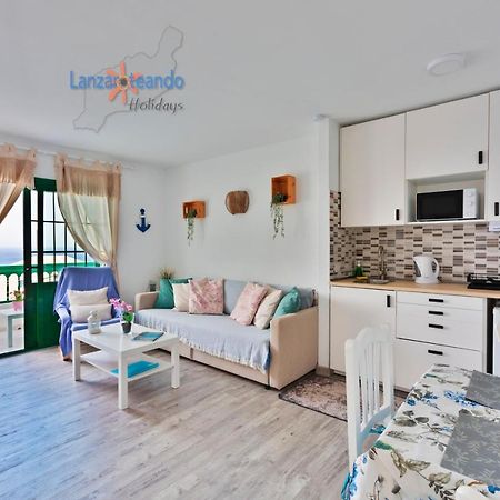 Vivienda Vacacional Buena Vista Puerto del Carmen  Buitenkant foto